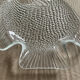 Set of 8 vintage fish plates Arcoroc France