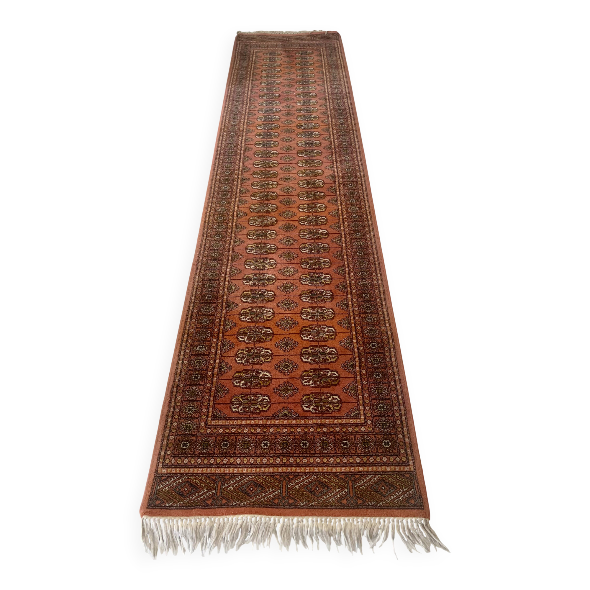 Large rug 100% wool Eulan Motternech Bayer