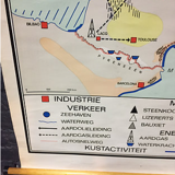Old map of Europe