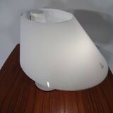 Murano Dafne Table Lamp by Ernesto Gismondi for Artemide, Italy, 1980s