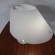 Murano Dafne Table Lamp by Ernesto Gismondi for Artemide, Italy, 1980s