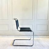 S33 Mart Stam Chair