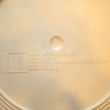 Dedalo umbrella holder by Emma Gismondi for Artemide, Italy, 1966