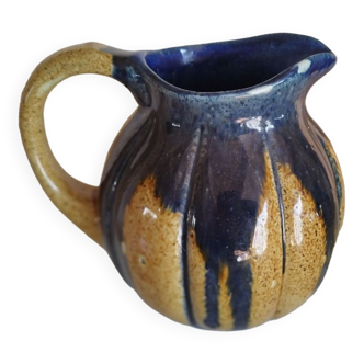 Digoin stoneware pitcher