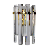 Venini wall lamp for Carmer, Italy, 1970