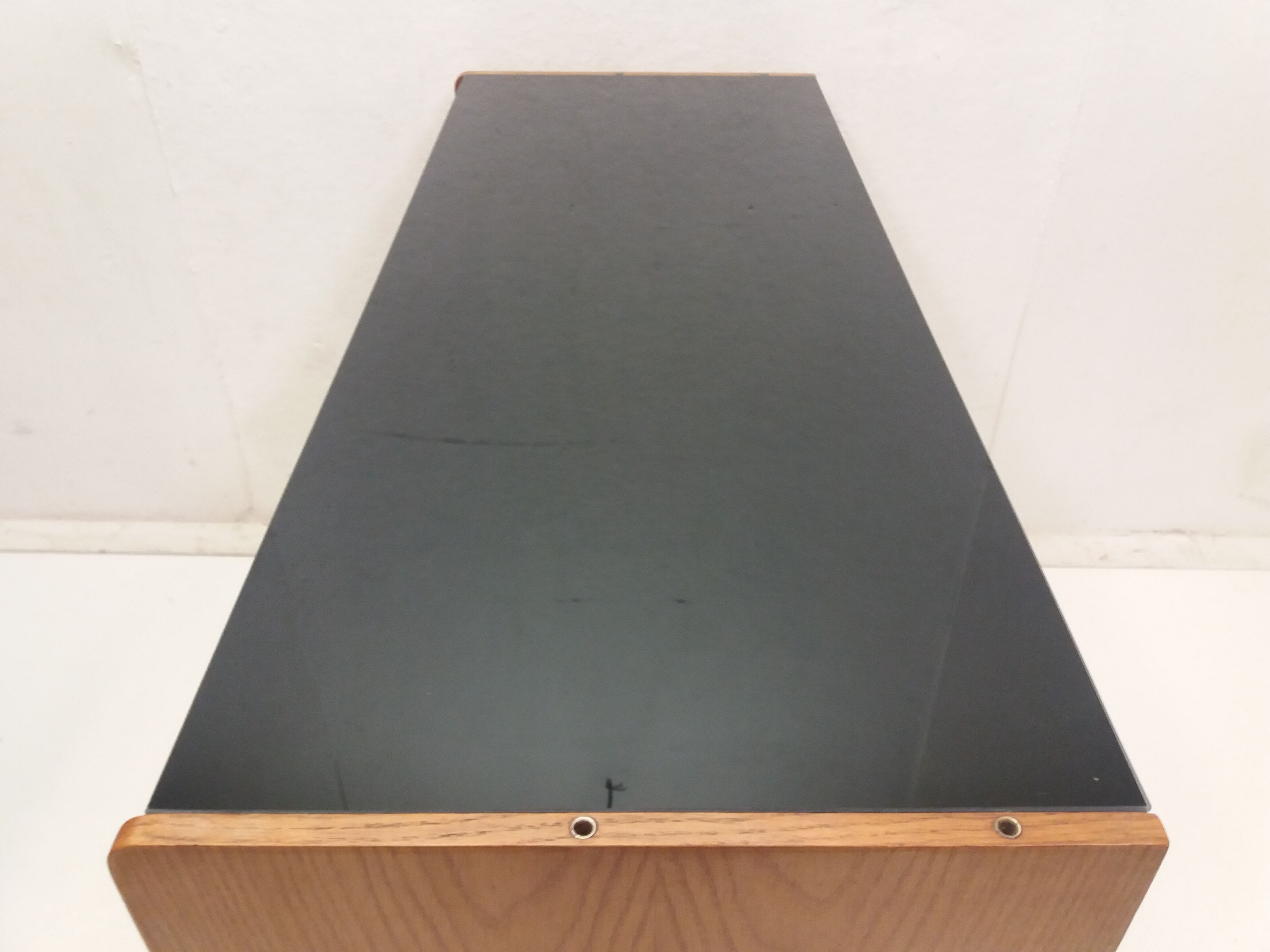 1960 Chest of drawers by Jiroutek, Czechoslovakia