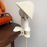 Mushroom lamp