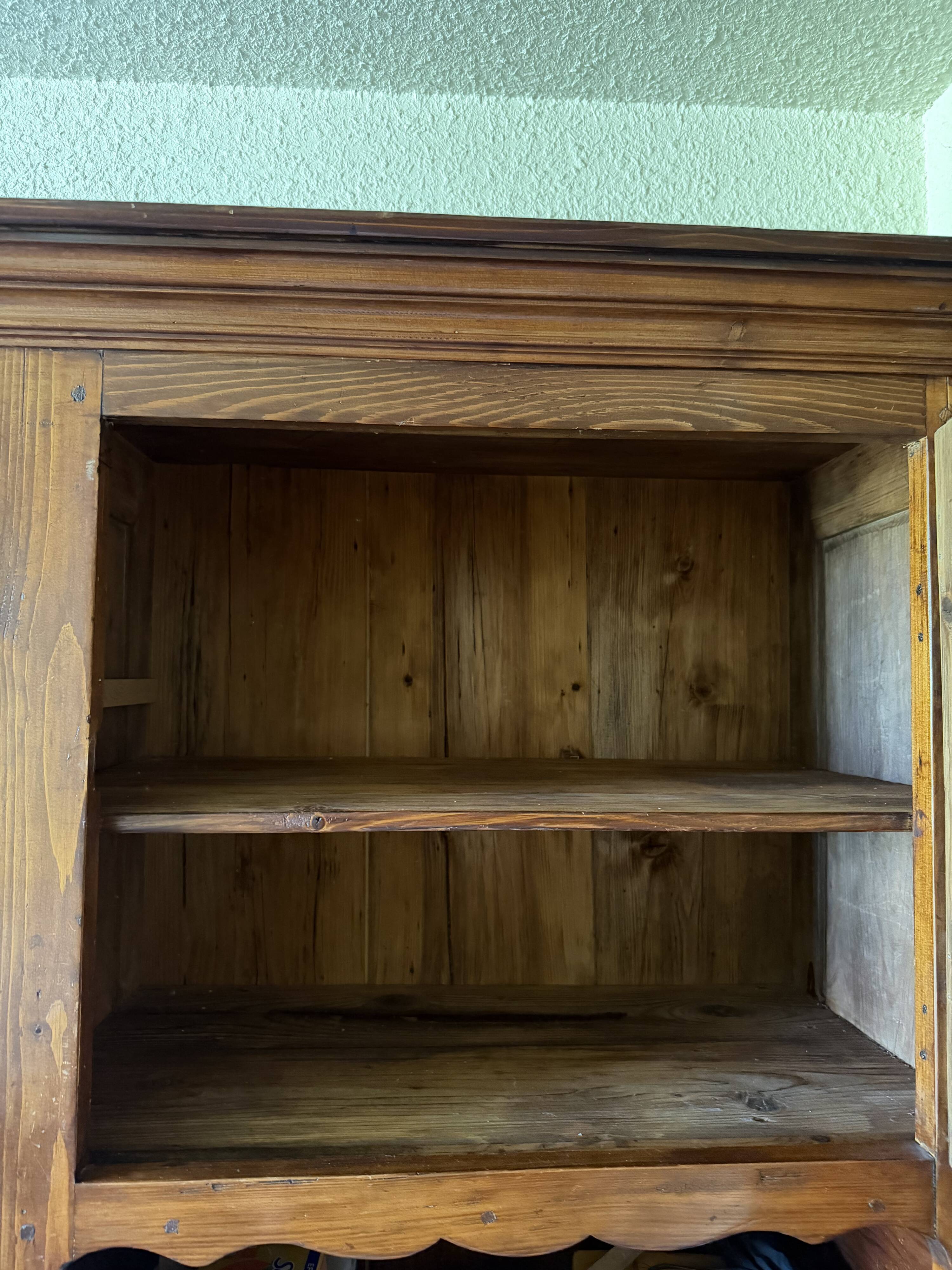 Alsatian buffet from Sundgau – 18th century – Very good condition