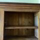 Alsatian buffet from Sundgau – 18th century – Very good condition