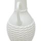 Cruche en opaline