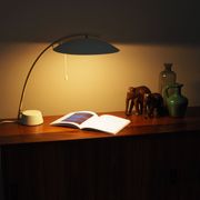 Desk lamp, Swedish design, 1980s, manufacturer: IKEA
