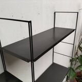 Modular shelf from the 1950s