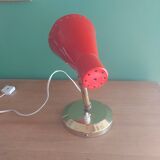 Applique diabolo design 60