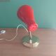 Wall lamp diabolo design 60
