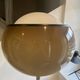 Chrome floor lamp Guzzini vintage 1960