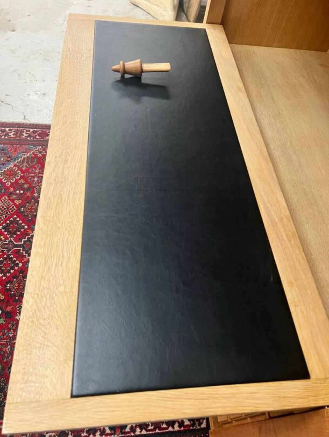 Guillerme and Chambron furniture