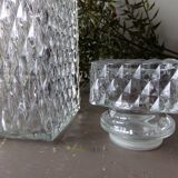 Whisky decanter