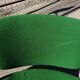 Duo de chaises Castelli DSC106 vert vintage