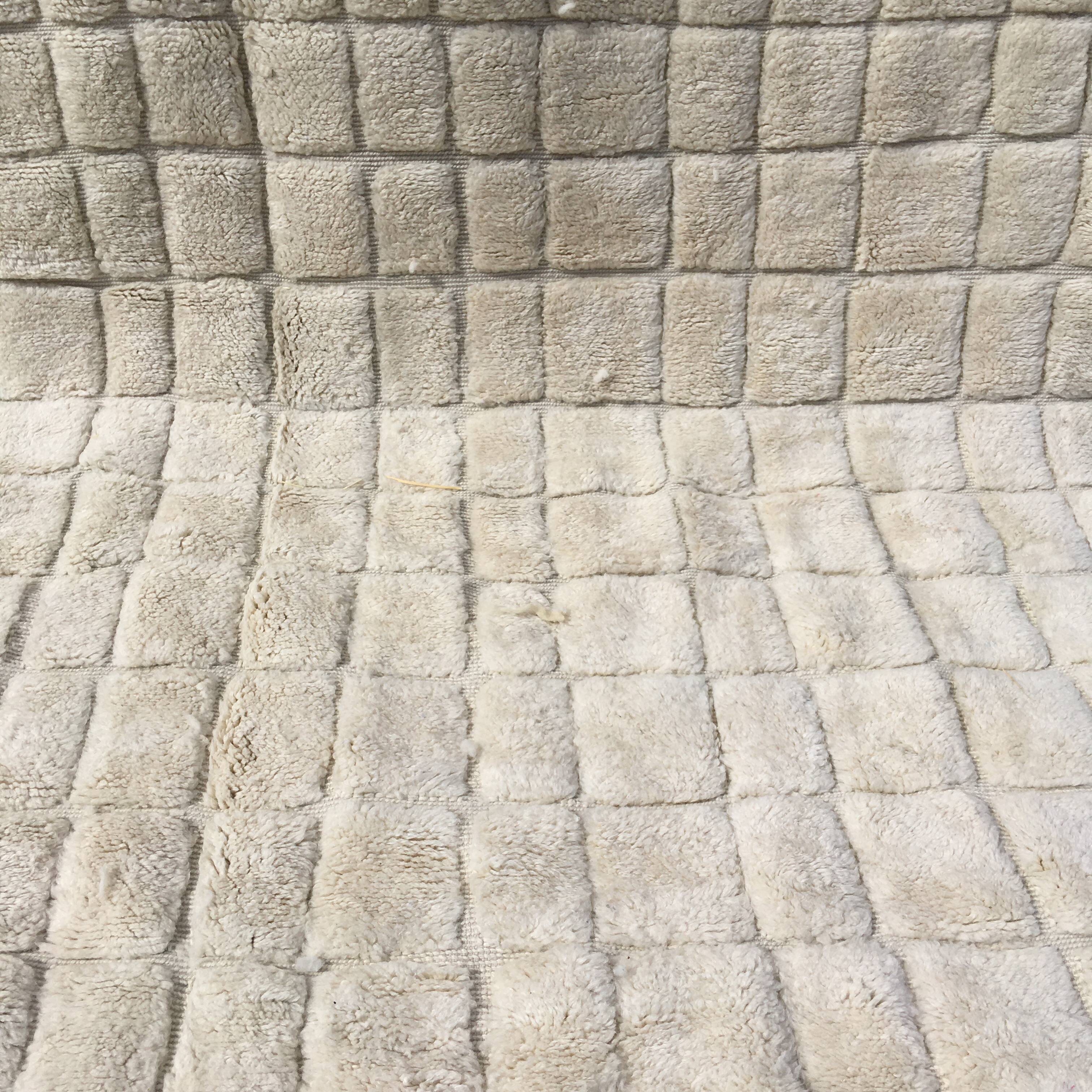 Exceptional Mrirt rug 354 x 270 cm