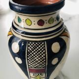 Vintage vase SAFI Morocco