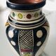 Vase vintage SAFI Maroc