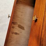 Vintage chest of drawers