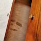 Commode vintage