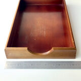 Range-document bannettes de bureau