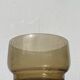 Saladier en verre soufflé style Biot