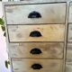 Vintage trade/workshop furniture