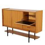 High Enfilade by René-Jean Caillette, published by Charron, 1950