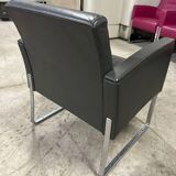 Dieter Kusch Design Armchair