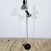 Dbgm floor lamp, 1960s/70s.