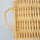 Rattan top