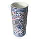 Ancient Kashmiri vase Gien