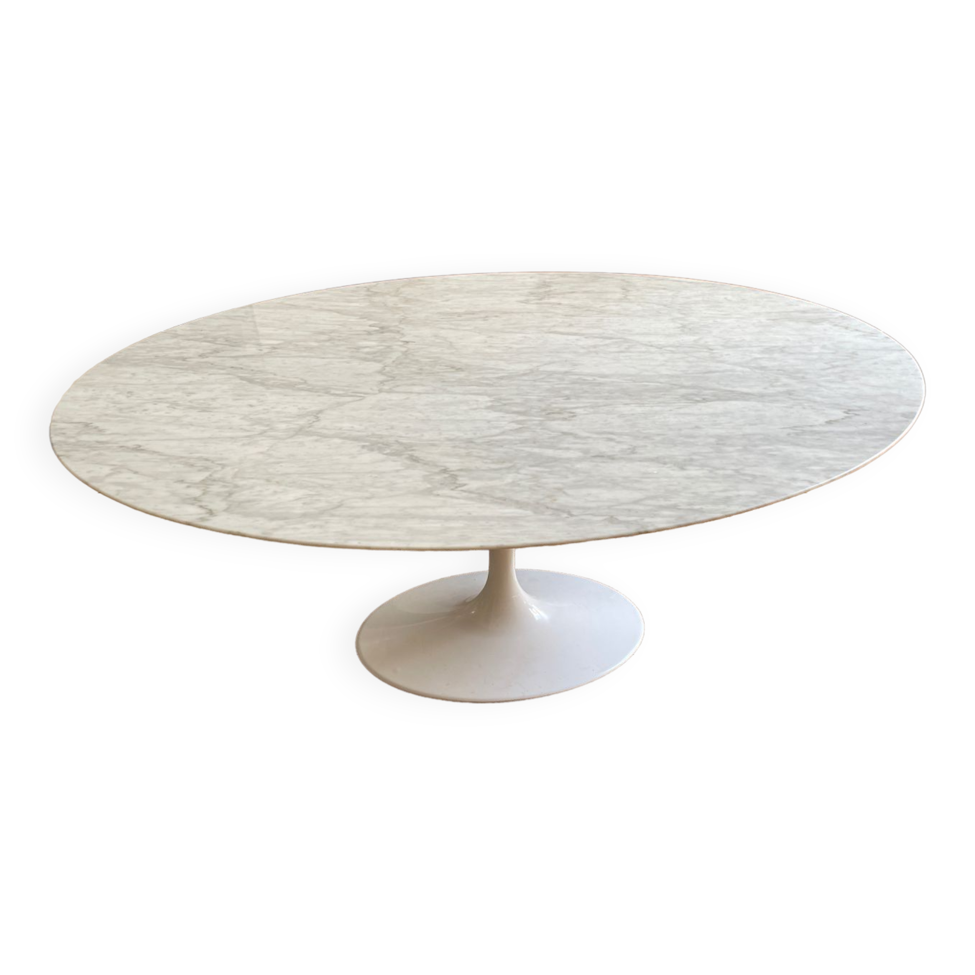 Tulip dining table