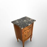 Tables de chevet italiennes, années 1950