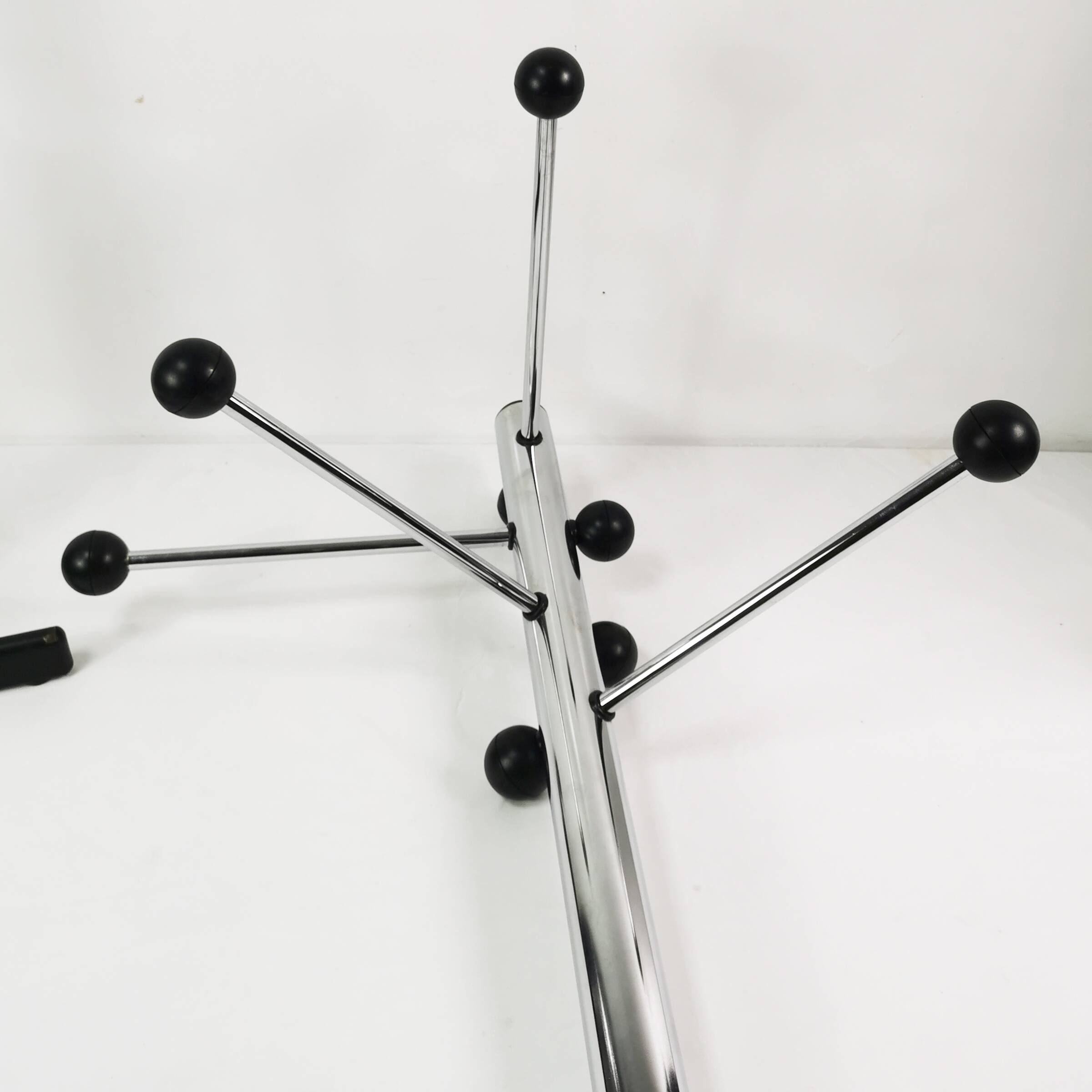 Space age floor hanger, Sputnik, Germany 1970s