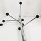 Space age floor hanger, Sputnik, Germany 1970s