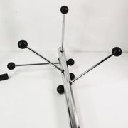 Porte-manteau de l'ère spatiale, Spoutnik, Allemagne années 1970
