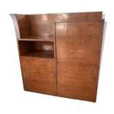 1930s high buffet