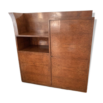 1930s high buffet
