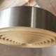 Hanging lamp 1970