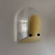 Prisma wall lamp, TESI, Roberto Fiorato 80s
