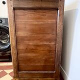 Magnificent old jam jar - Beautiful patina