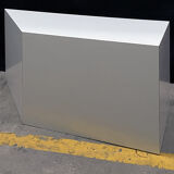 Back office or white startified console