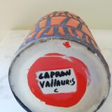 Roger Capron Bottle