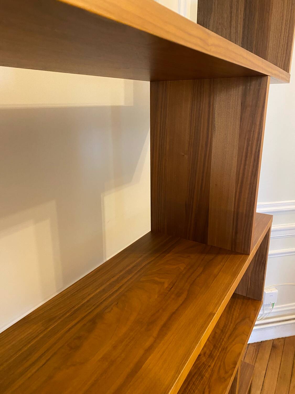 Terence Conran Balance Shelf