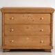 Antique bedroom chest of drawers (circa 1920) #88