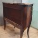 Louis XV style commode, late nineteenth century.